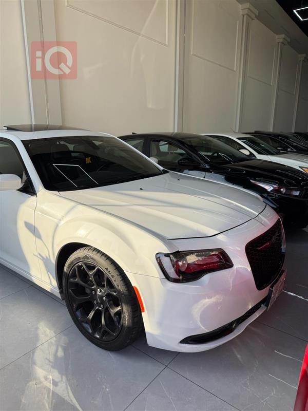 Chrysler 300 2019 for sale in Iraq - Erbil